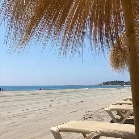 Apartbeach Nuevo Tucan Frente Playa Apartment *