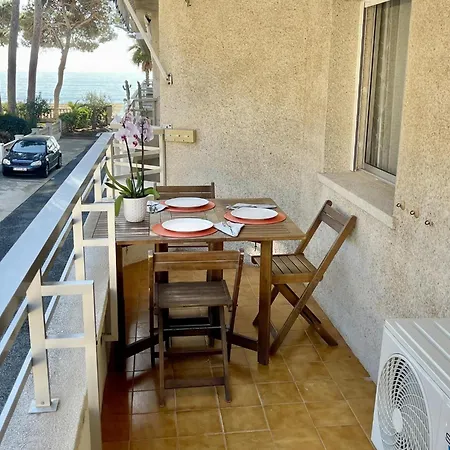 Apartbeach Nuevo Tucan Frente Playa