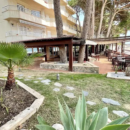 Apartbeach Nuevo Tucan Frente Playa * Cambrils