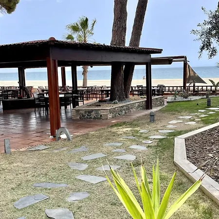 Apartbeach Nuevo Tucan Frente Playa Cambrils